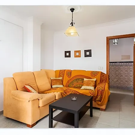 Apartment 3 Playa Bateles 750m *