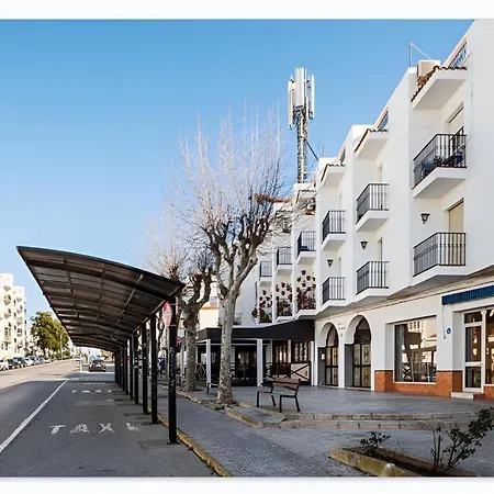 Apartment 3 Playa Bateles 750m Conil De La Frontera