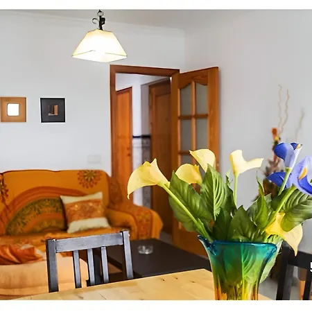 Apartment 3 Playa Bateles 750m